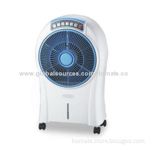 Portable air cooler, 80W power